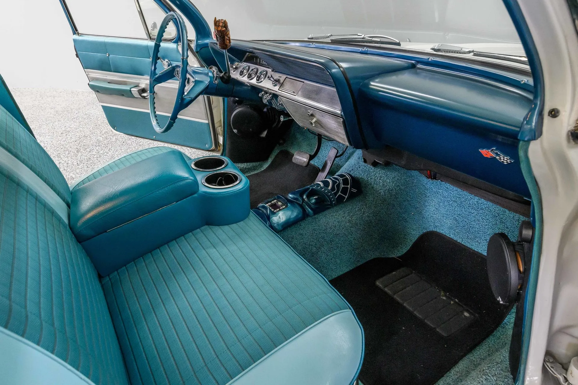 Chevrolet Impala