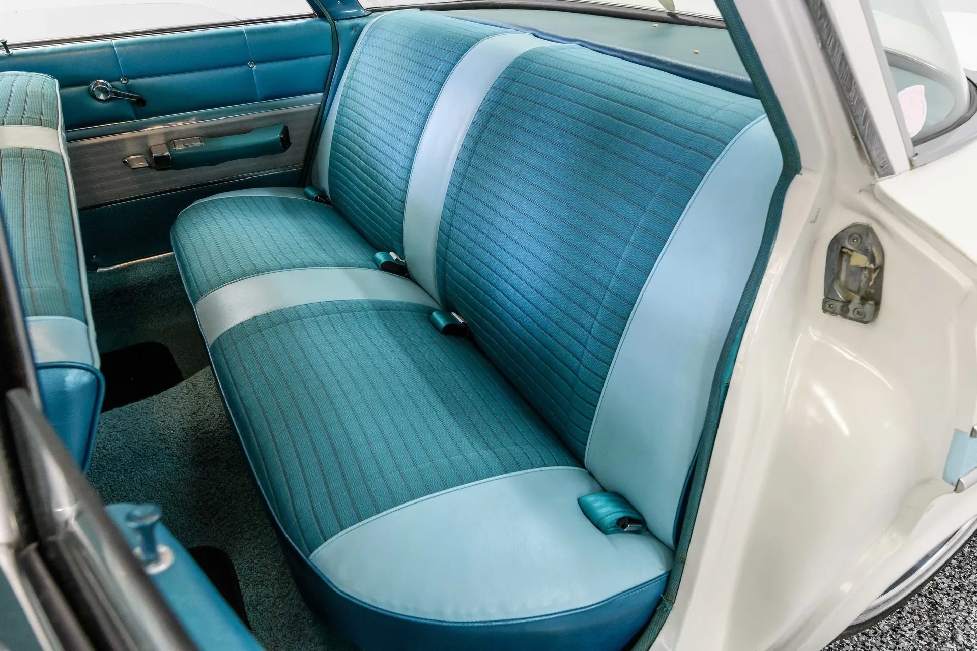 Chevrolet Impala