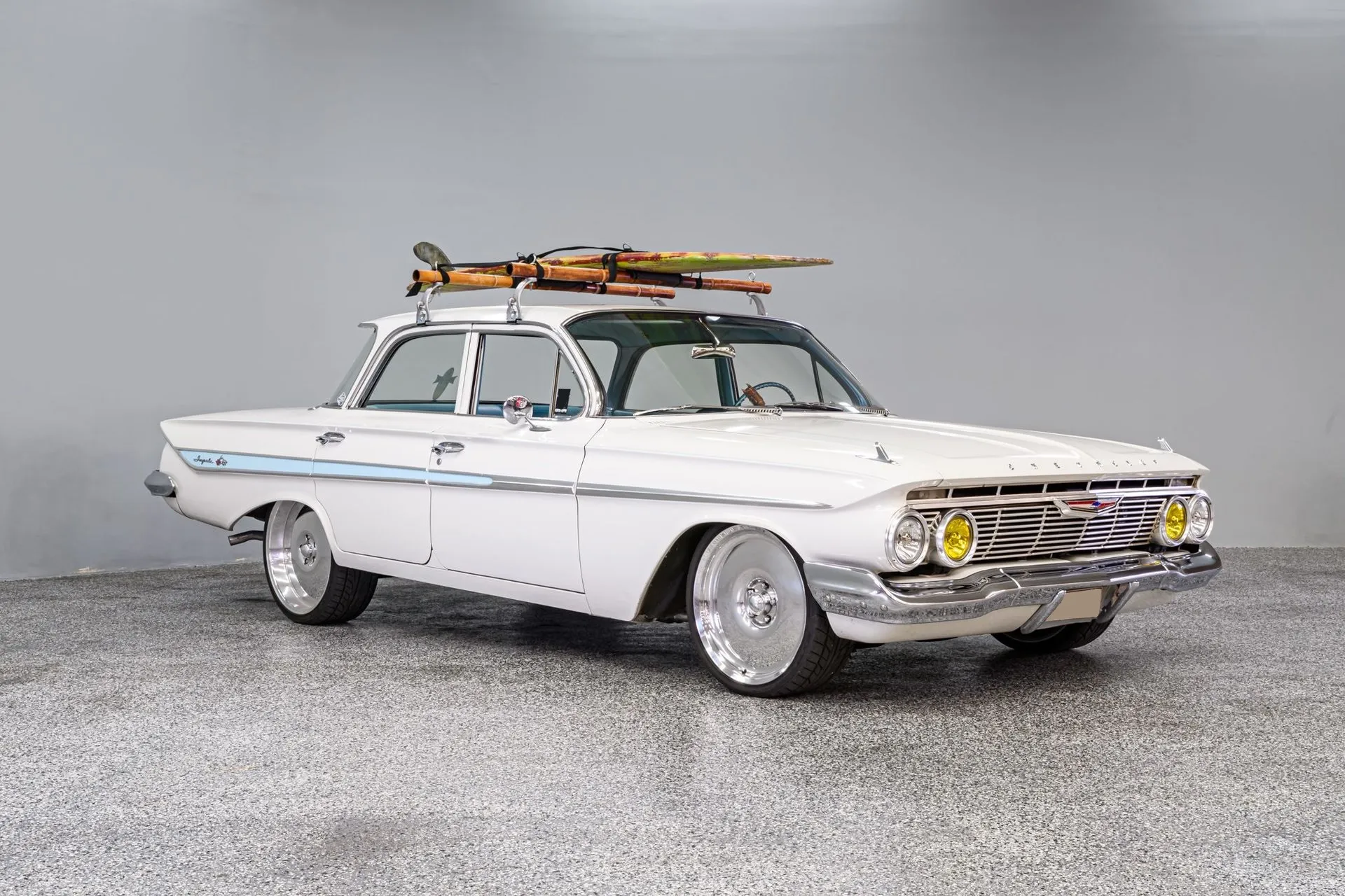 Chevrolet Impala