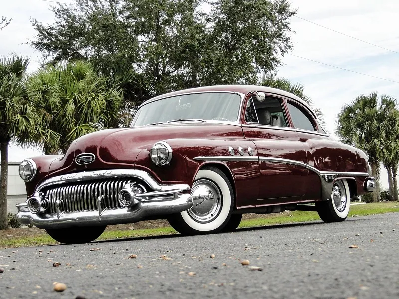 Buick Special