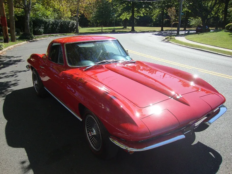 1967 Chevrolet Corvette