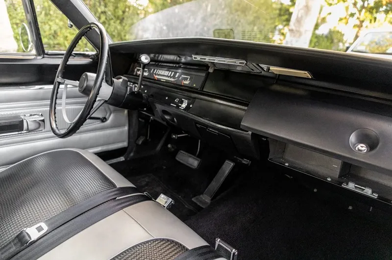 Plymouth Road Runner