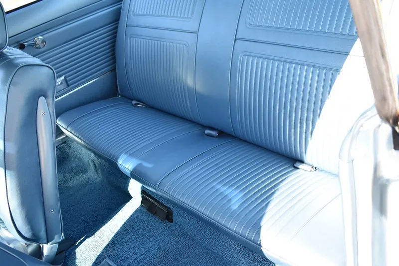 Chevrolet Corvair