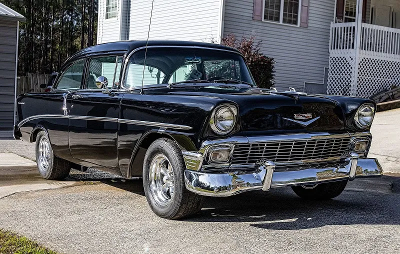 Chevrolet 210