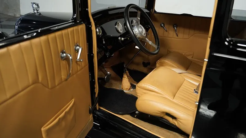 Ford Model A