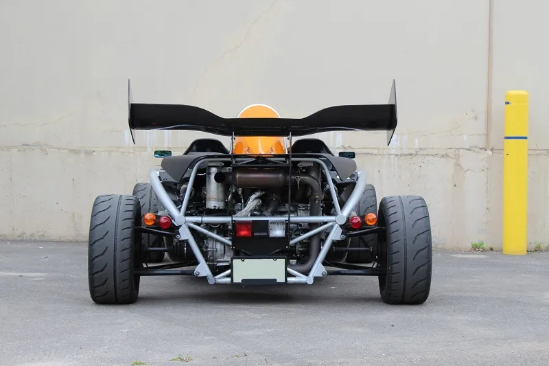 Ariel Atom