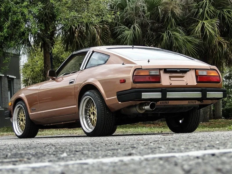 Datsun 280ZX