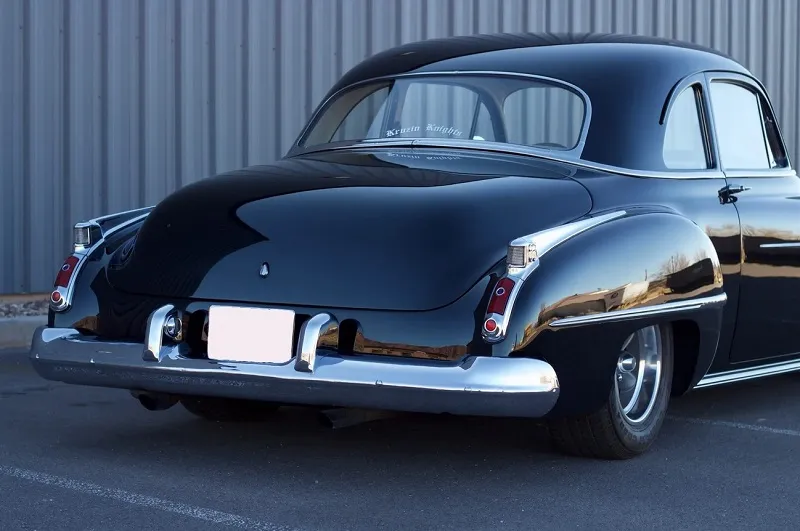 Oldsmobile Rocket 88