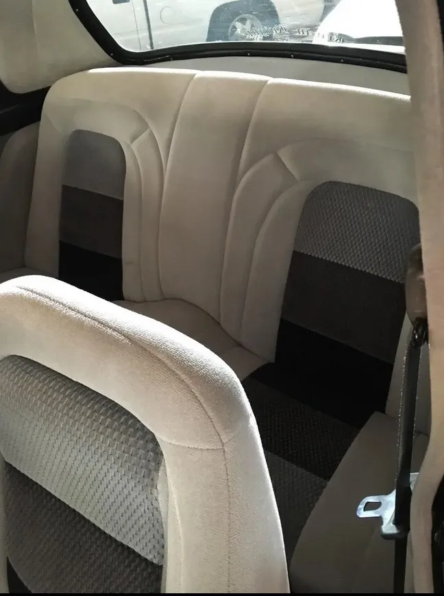 Oldsmobile Rocket 88