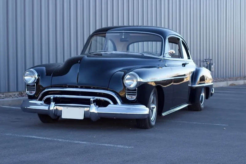 Oldsmobile Rocket 88