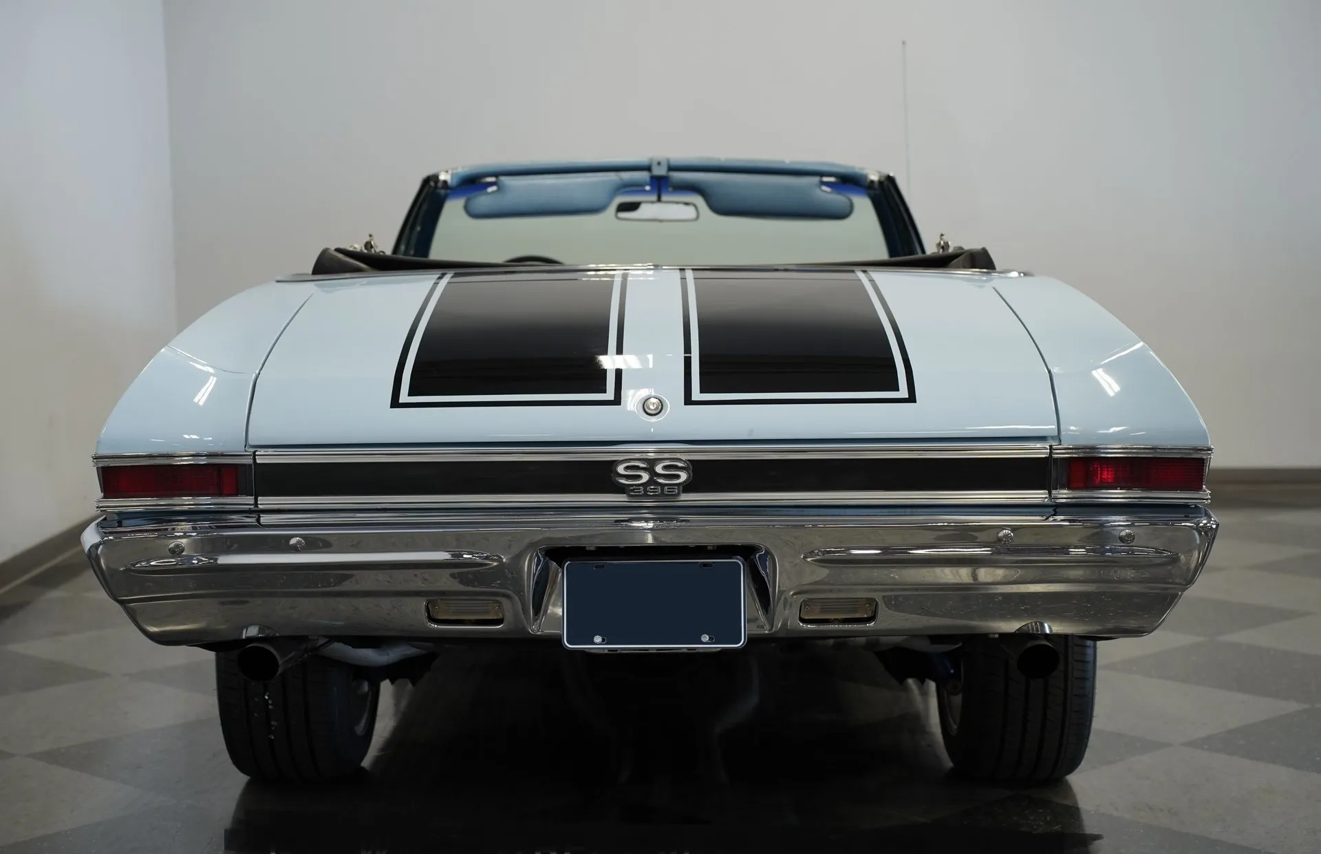 Chevrolet Chevelle