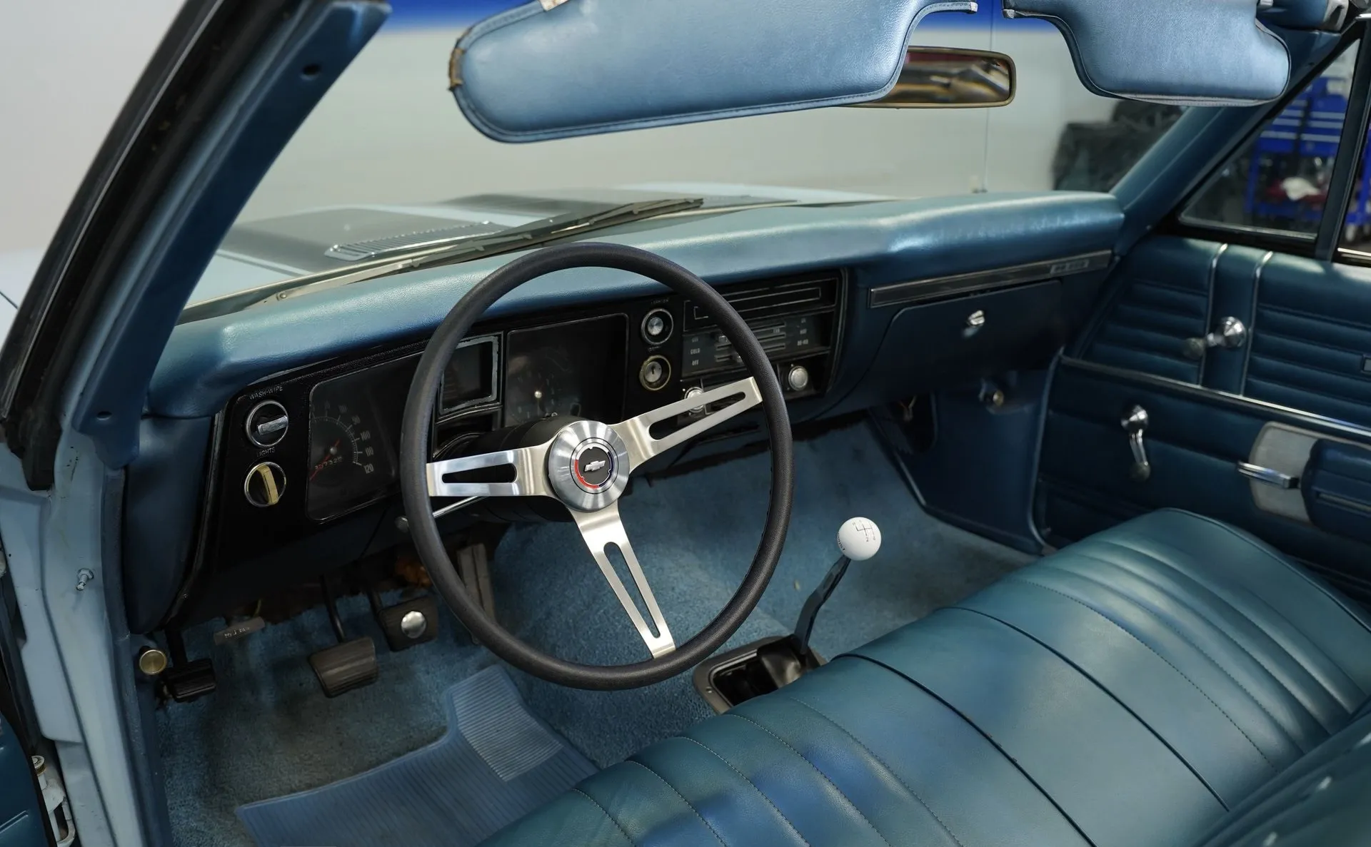 Chevrolet Chevelle