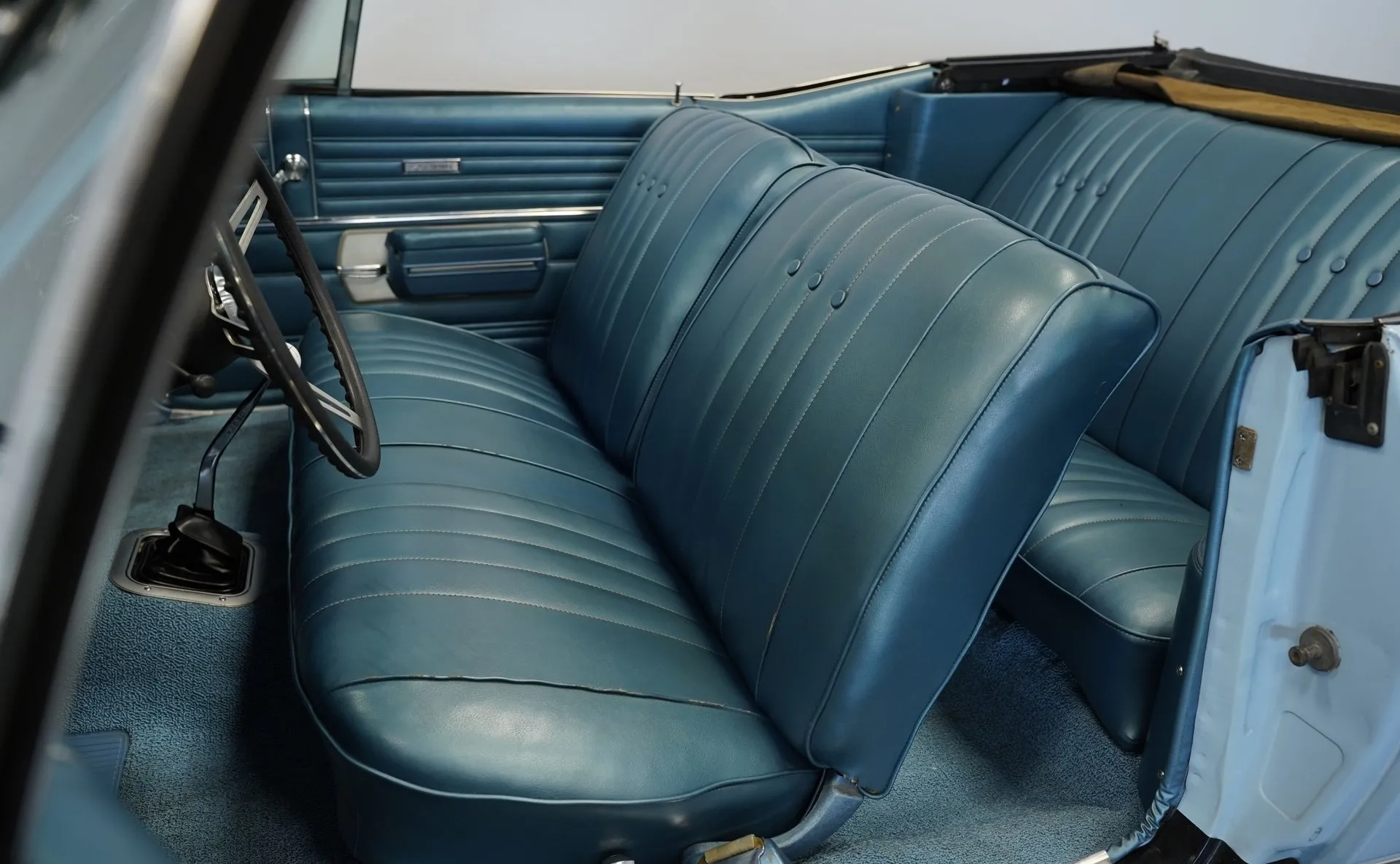 Chevrolet Chevelle