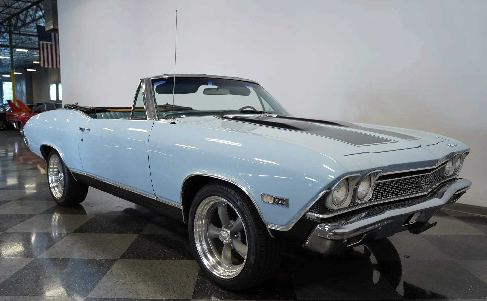 Chevrolet Chevelle