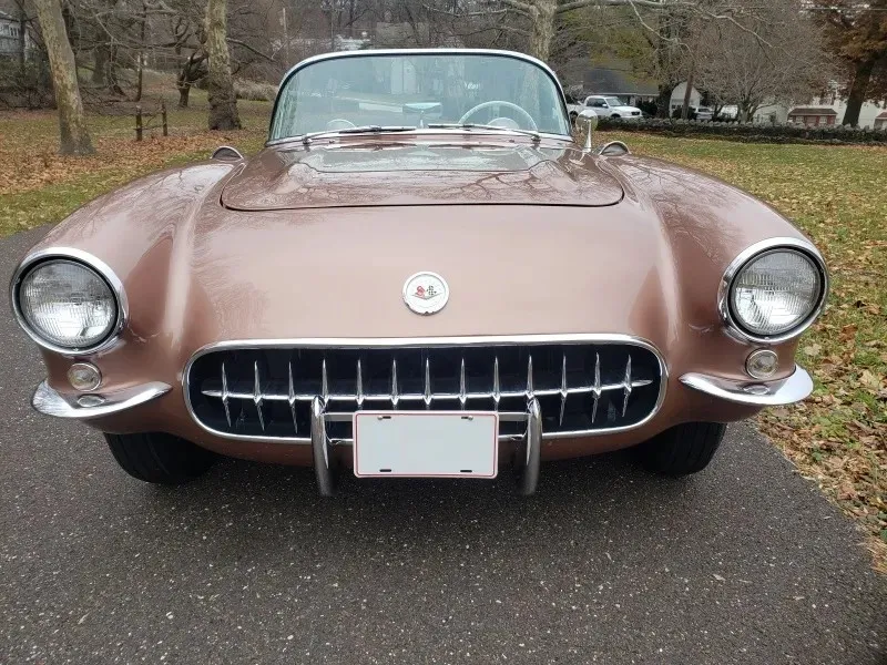 1957 Chevrolet Corvette