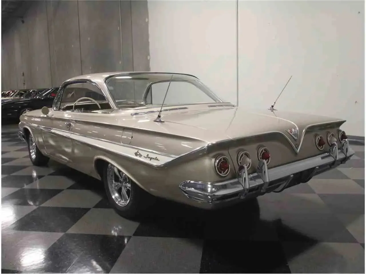 Chevrolet Impala