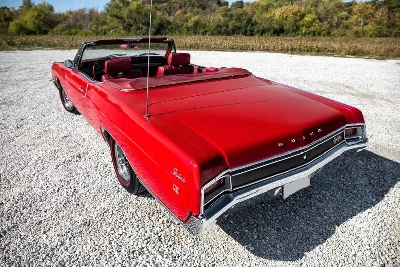 Buick Skylark