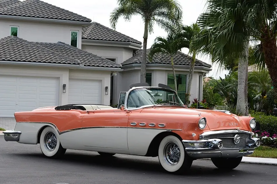 Buick Roadmaster