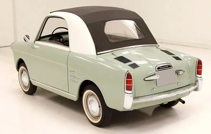 Fiat Autobianchi