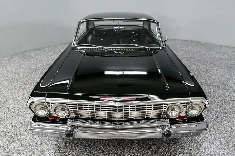 Chevrolet Impala