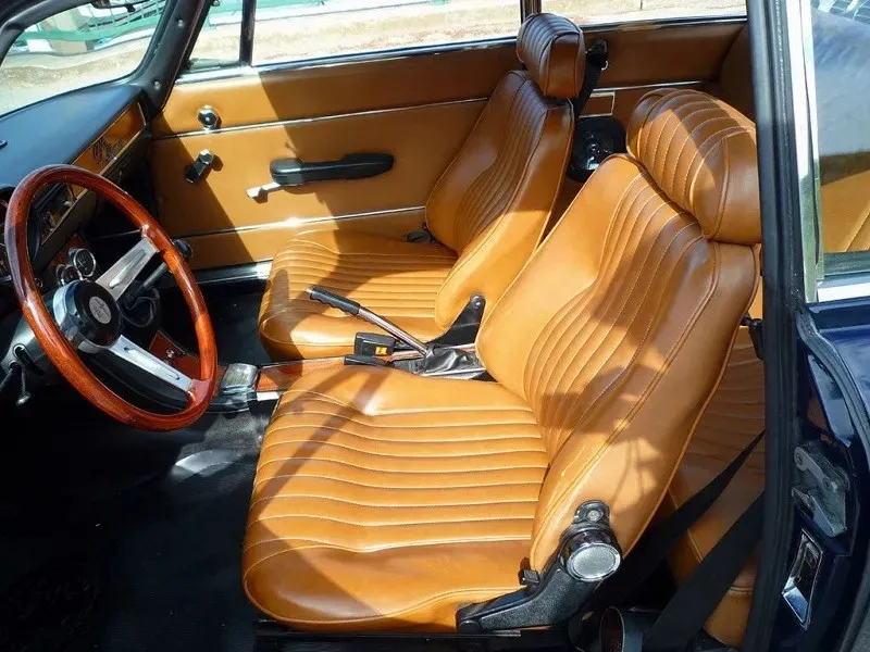 Alfa Romeo Giulia GT