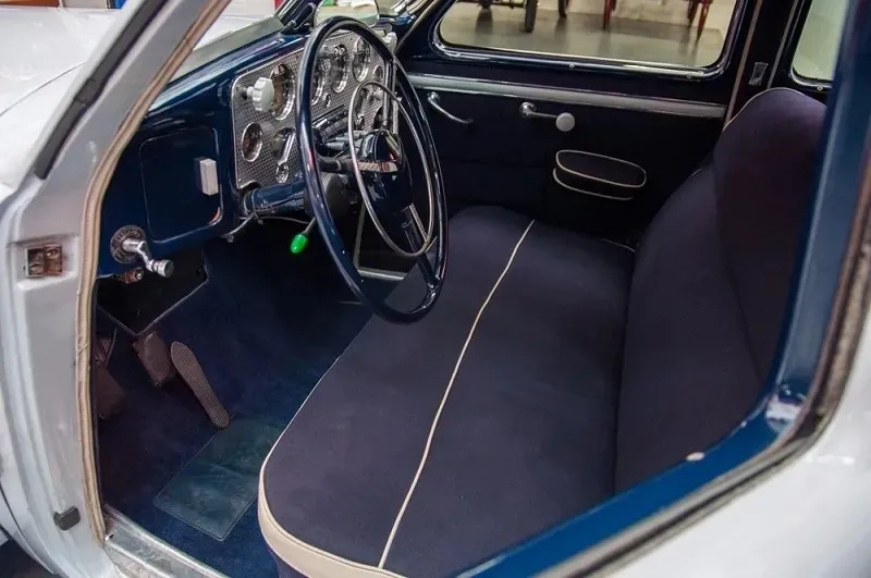 Cord 810 Westchester