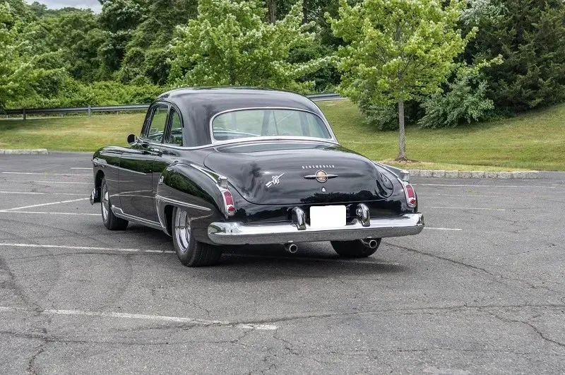 Oldsmobile 88