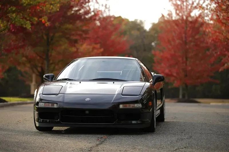 1991 Acura NSX