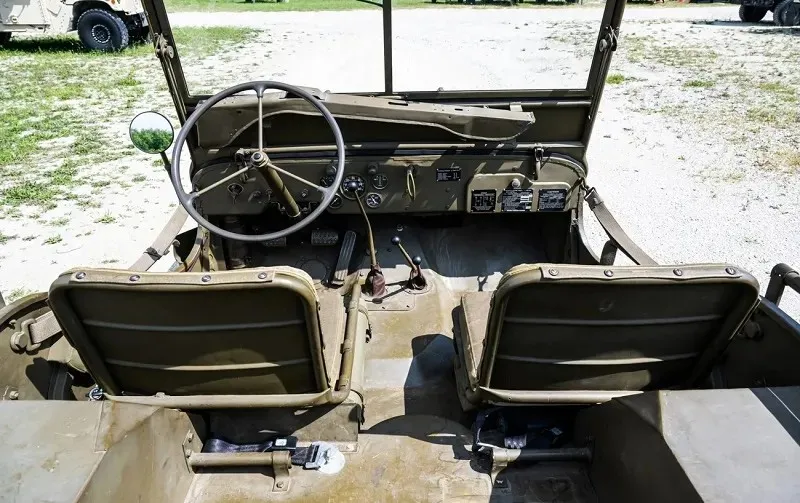 Willys MB