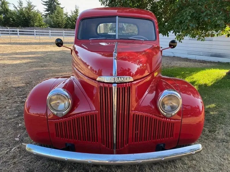Studebaker M5