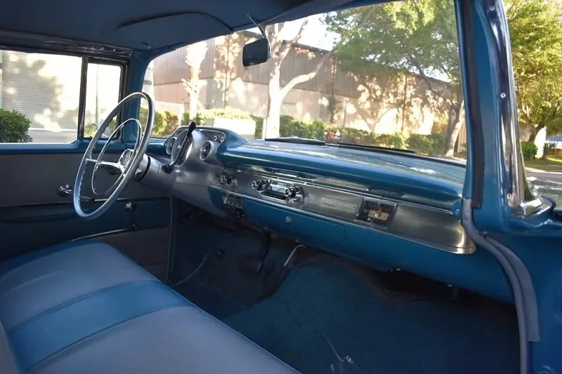 Chevrolet El Morocco