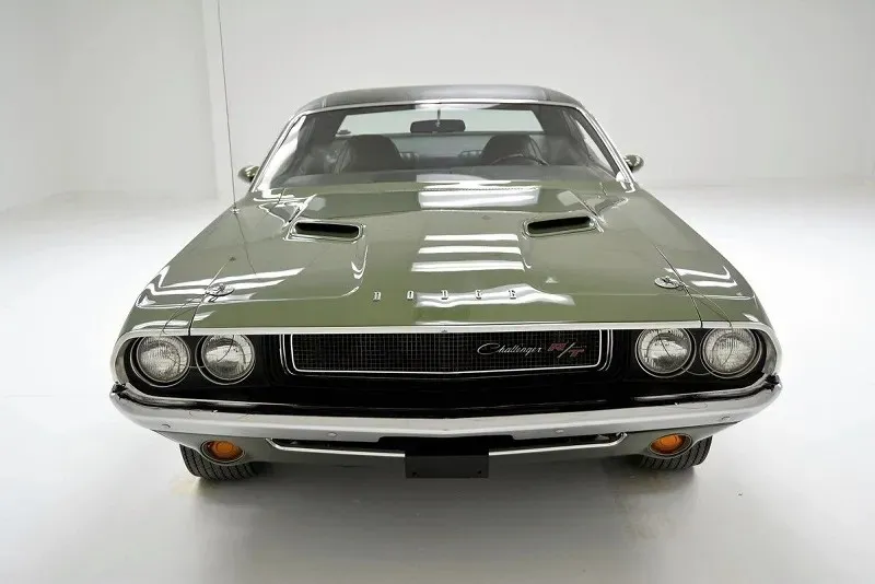 Dodge Challenger R/T