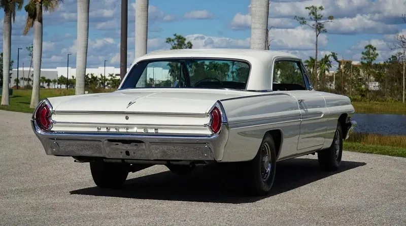 Pontiac Catalina