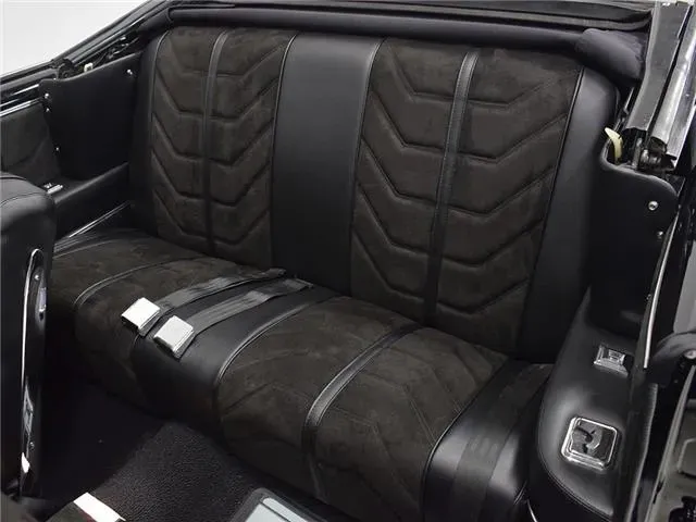 Chevrolet Chevelle Malibu SS