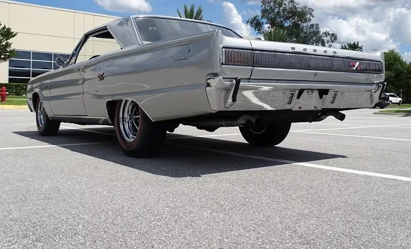 Dodge Coronet R/T