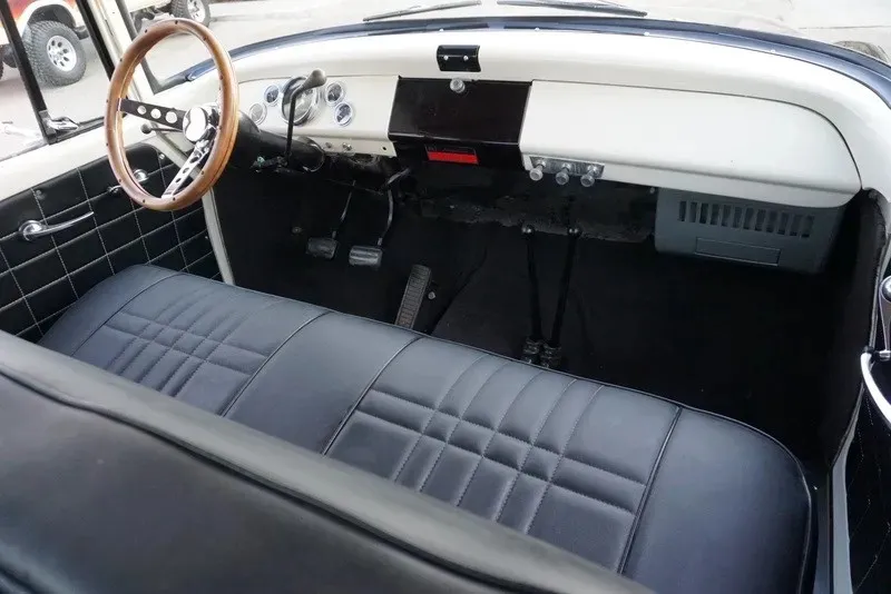 International Harvester Travelette