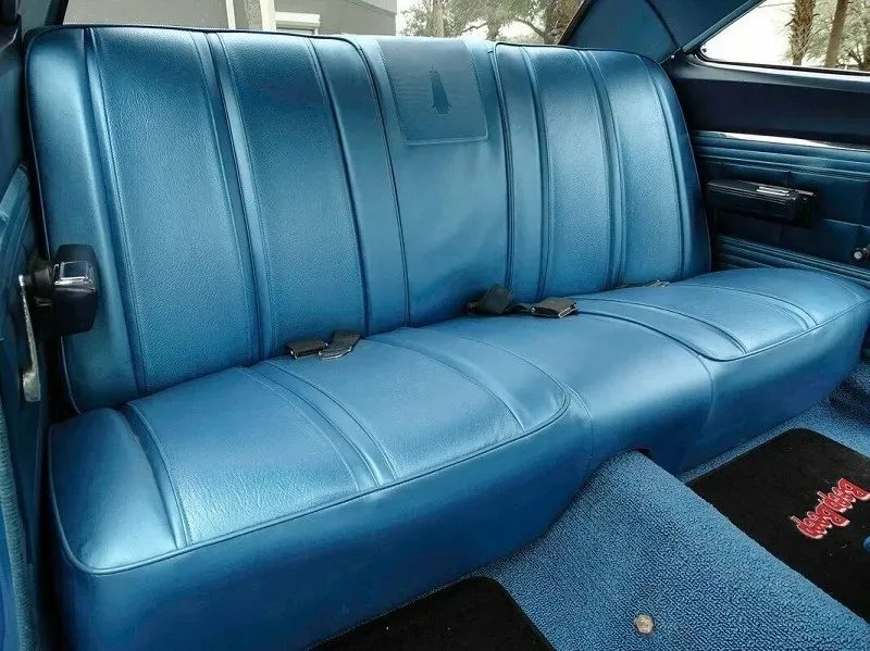 Plymouth Road Runner