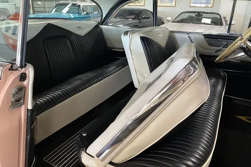 Cadillac Eldorado