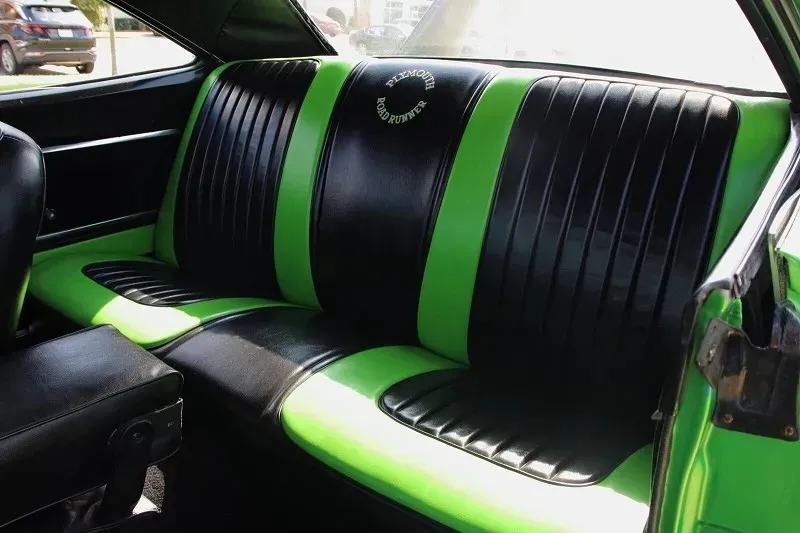 Plymouth Road Runner