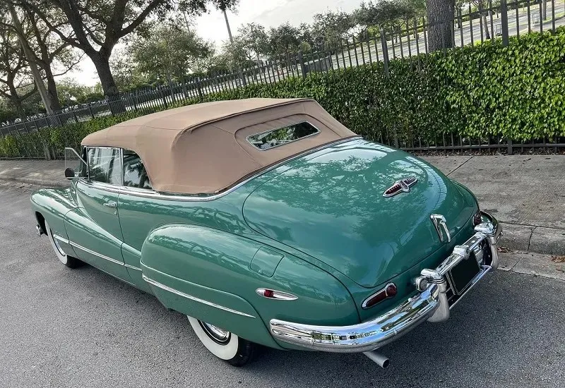 Buick Roadmaster