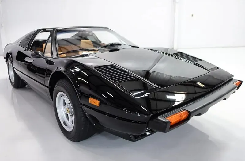 Ferrari 308 GTS