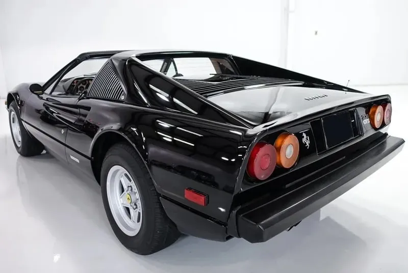 Ferrari 308 GTS