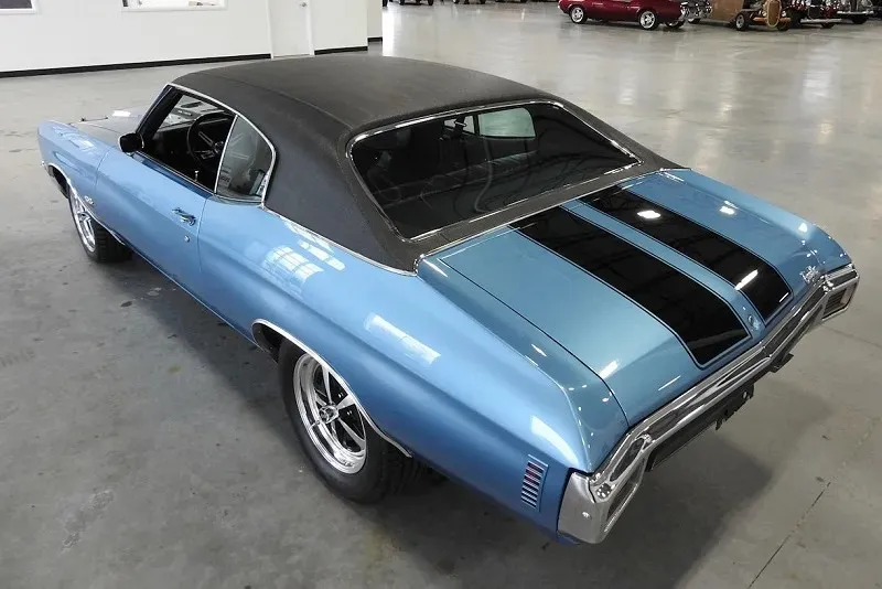 Chevrolet Chevelle