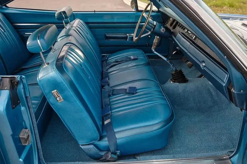 Plymouth Road Runner