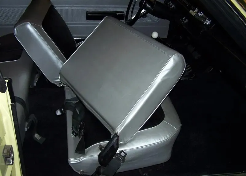 Plymouth Road Runner