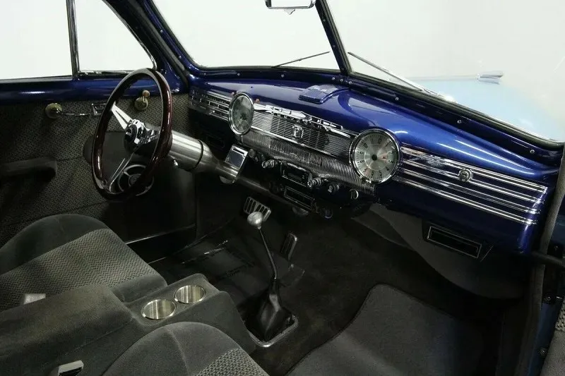 Chevrolet Stylemaster