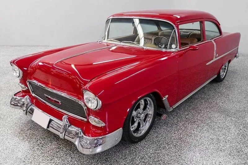 Chevrolet Bel Air