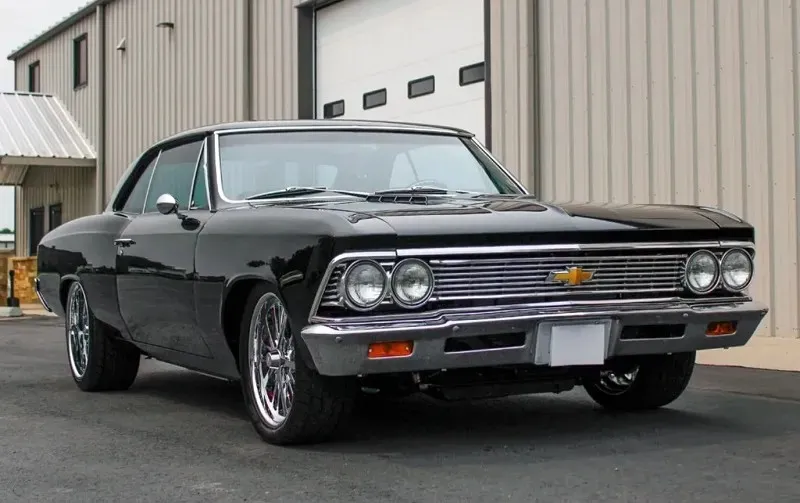 Chevrolet Chevelle