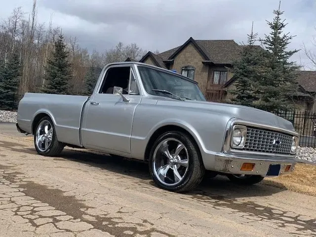 Chevrolet C10