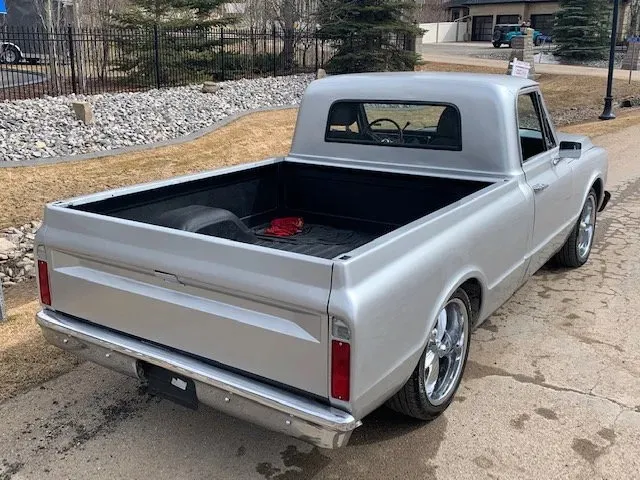 Chevrolet C10